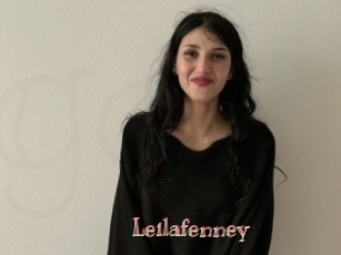Leilafenney