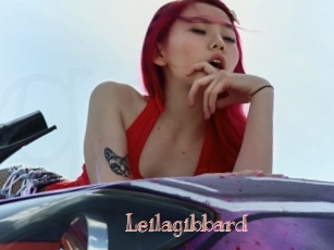 Leilagibbard