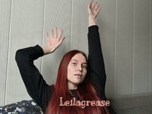 Leilagrease
