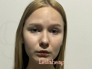 Leilaheap