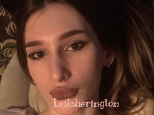 Leilaherington