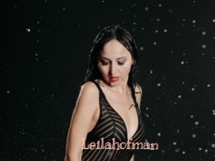 Leilahofman
