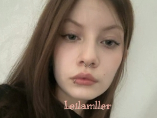 Leilamller