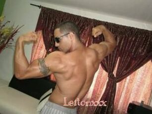 Leitonxxx