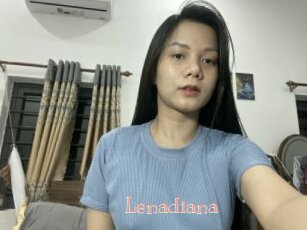 Lenadiana