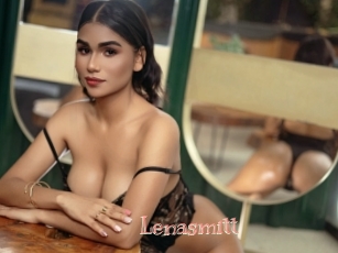 Lenasmitt