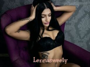Lennasweety