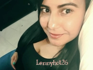Lennyhot26