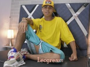 Leogream