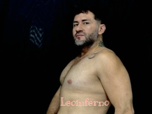Leoinferno