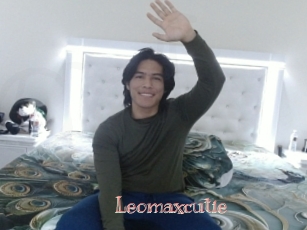 Leomaxcutie