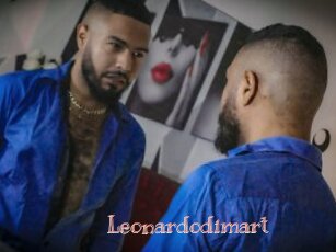 Leonardodimart
