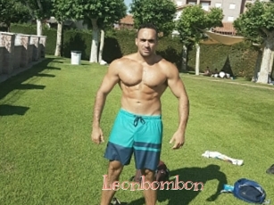 Leonbombon