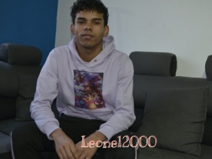 Leonel2000
