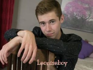 Leoniseboy