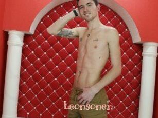 Leonsonen