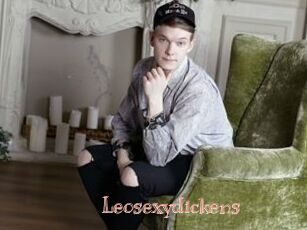 Leosexydickens