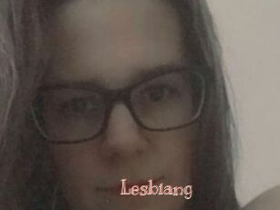 Lesbiang