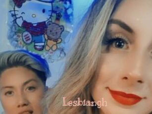 Lesbiangh