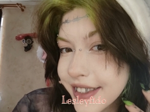 Lesleyfido