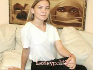 Lesleypolite