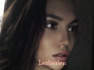 Lesliealen