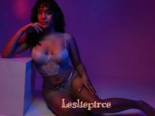 Lesliepirce