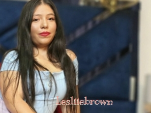 Lesliiebrown