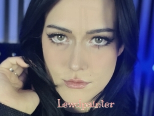 Lewdpainter
