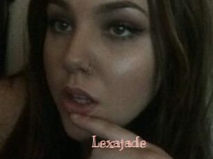 Lexa_jade