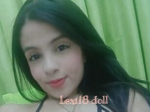 Lexi18_doll