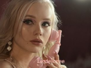 Lexieloree
