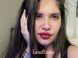 Lexiflame