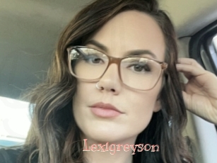 Lexigreyson