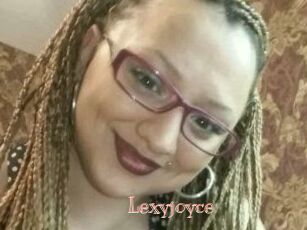 Lexyjoyce