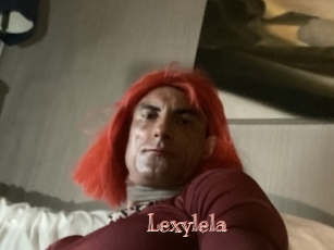 Lexylela