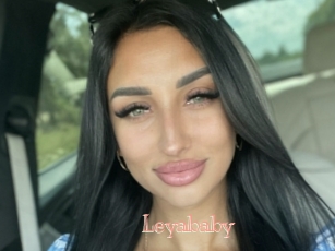 Leyababy