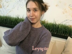 Leyapie