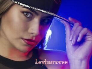 Leyhamoree
