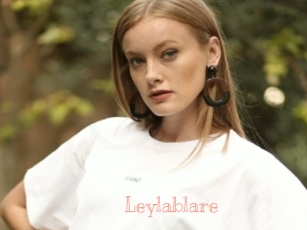 Leylablare
