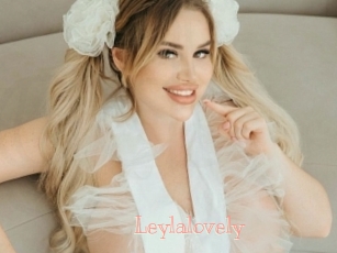 Leylalovely