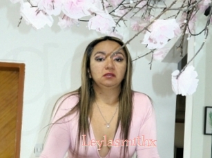 Leylasmithx