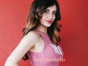 Leylaweketn