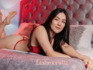 Liahmoretti