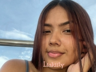 Liakiity