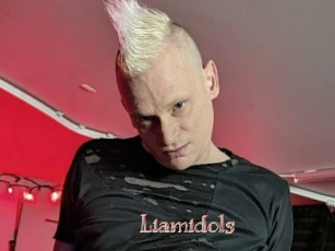 Liamidols