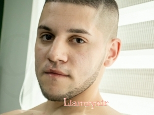 Liamzyair