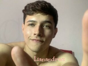 Lianandrws
