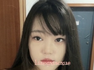 Liangxiaoxue