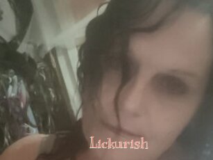 Lickurish